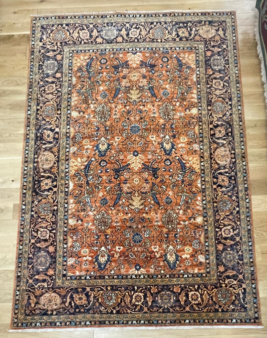 Order Rug 4321 269 x 185cm image 0