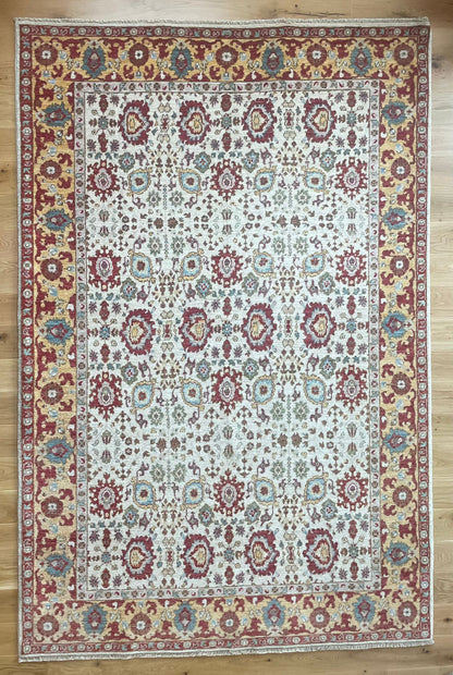 Order Rug 3970 251 x 168cm image 0
