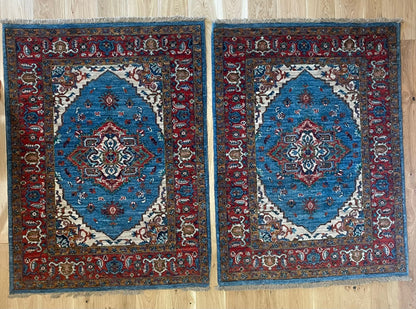 Shirvan 5837 + 5836 image 1