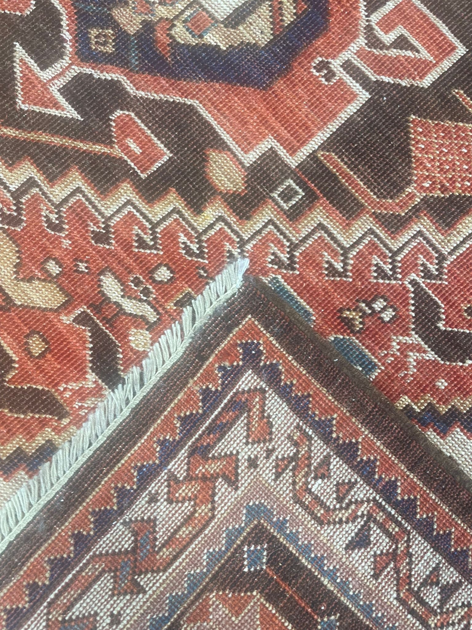 Antique Design 6791 277 x 171cm image 3