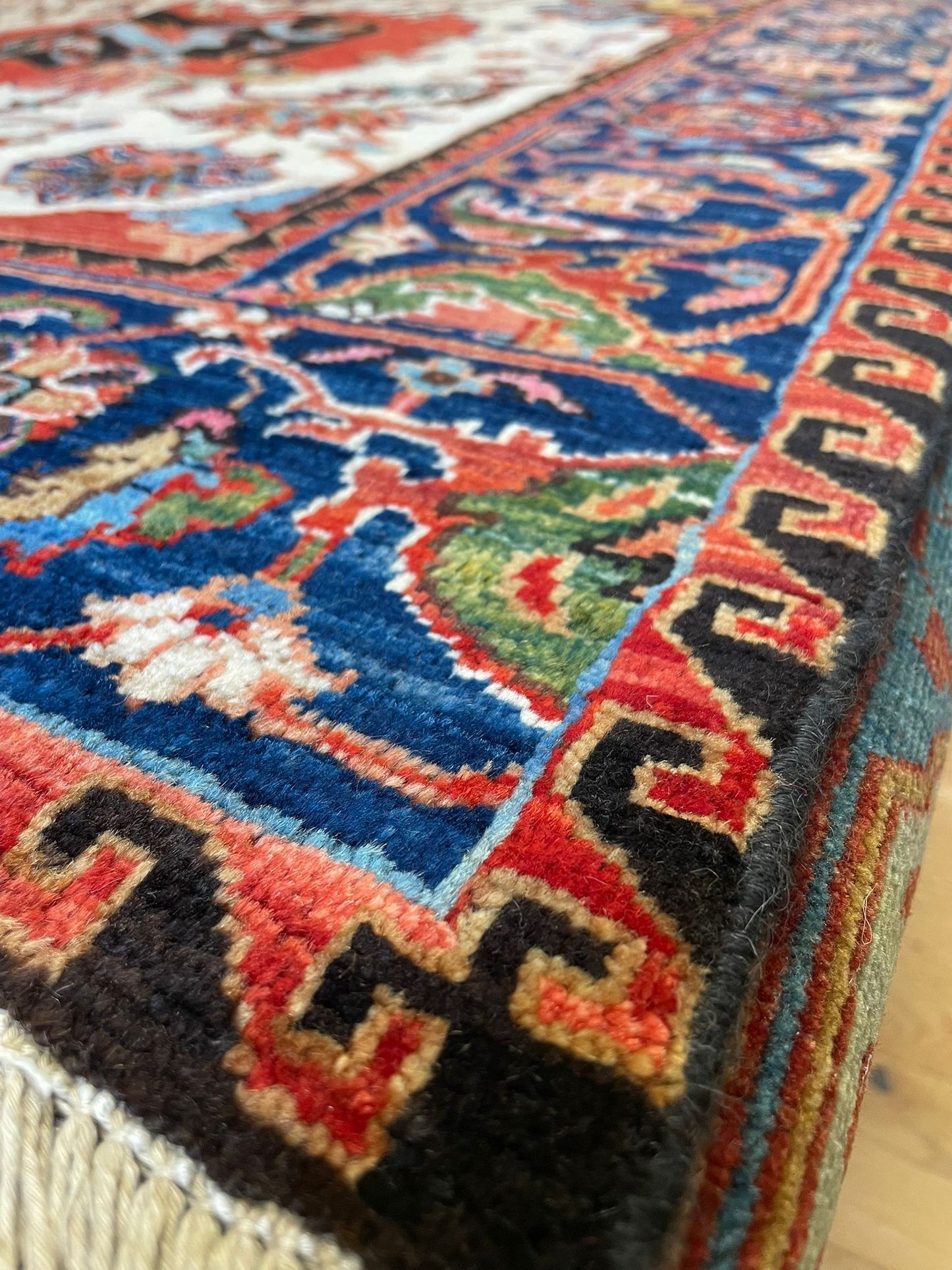 Kabul 5720 286 x 242cm image 2