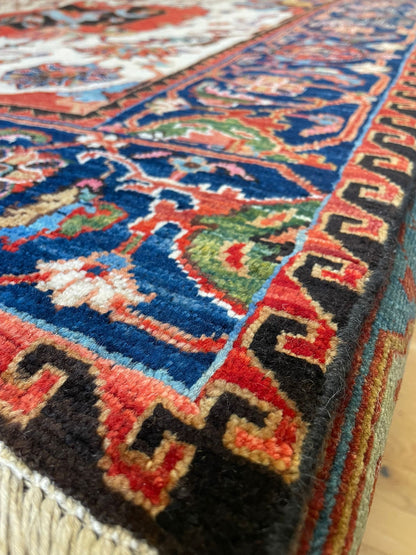 Kabul 5720 286 x 242cm image 2