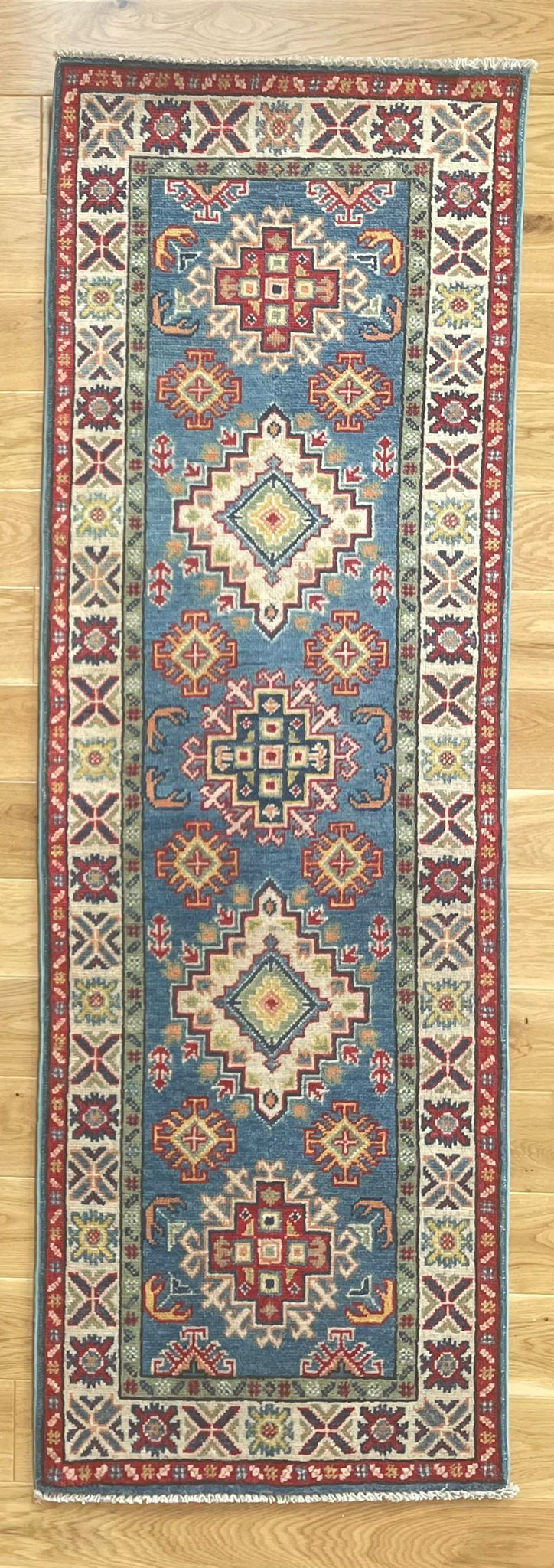 Kazak 5994 186 x 60cm image 0