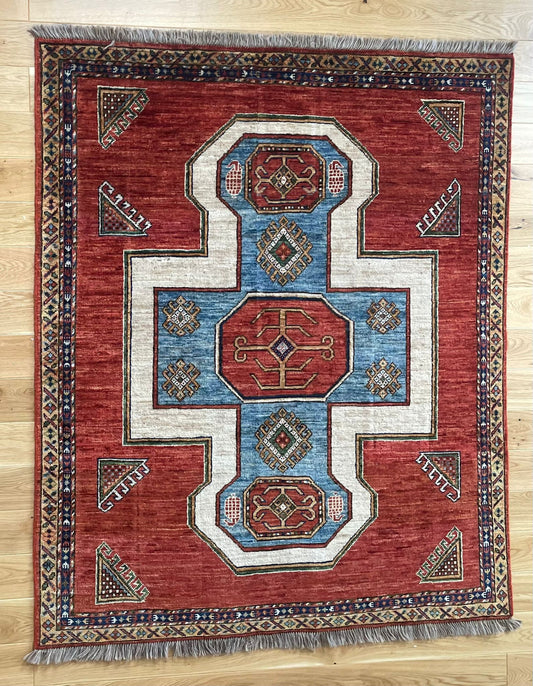 Kabul 5 5278 180 x 150cm image 0