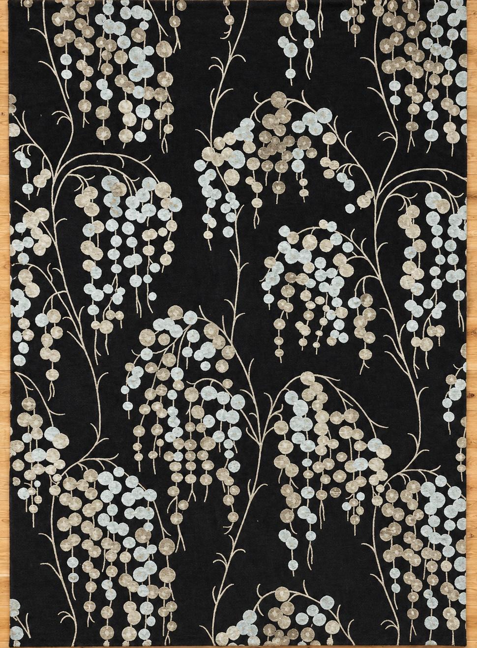 Deco Cherry 11646 240 x 170cm image 0