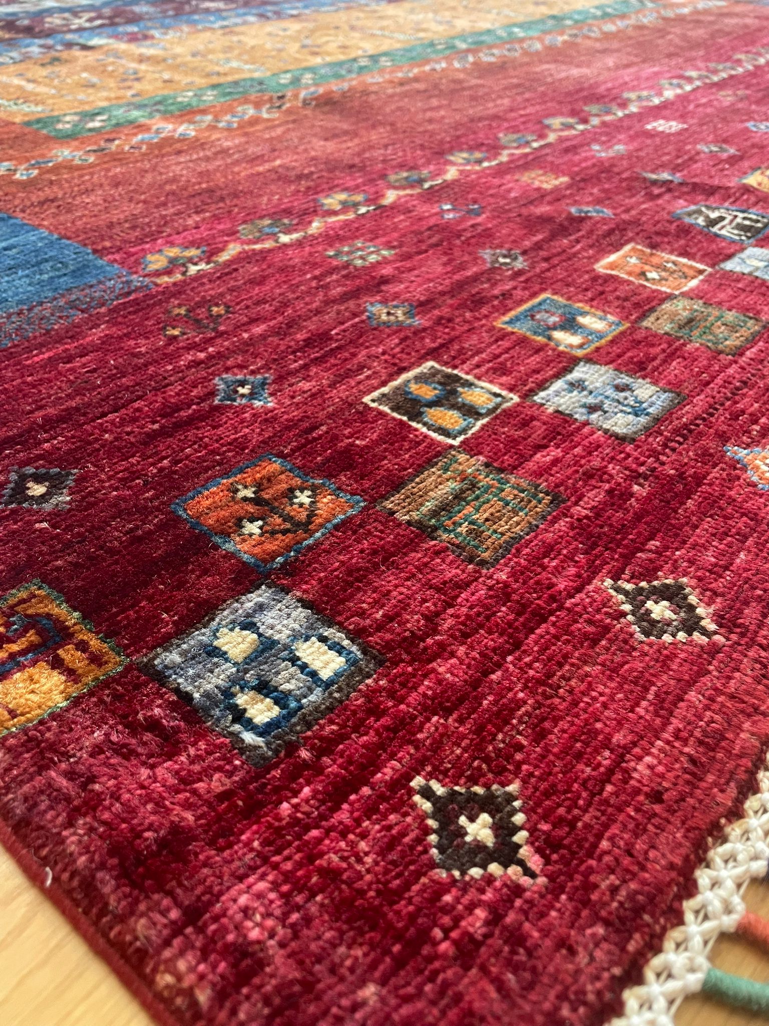 Gabbeh Design 5967 242 x 169cm image 2
