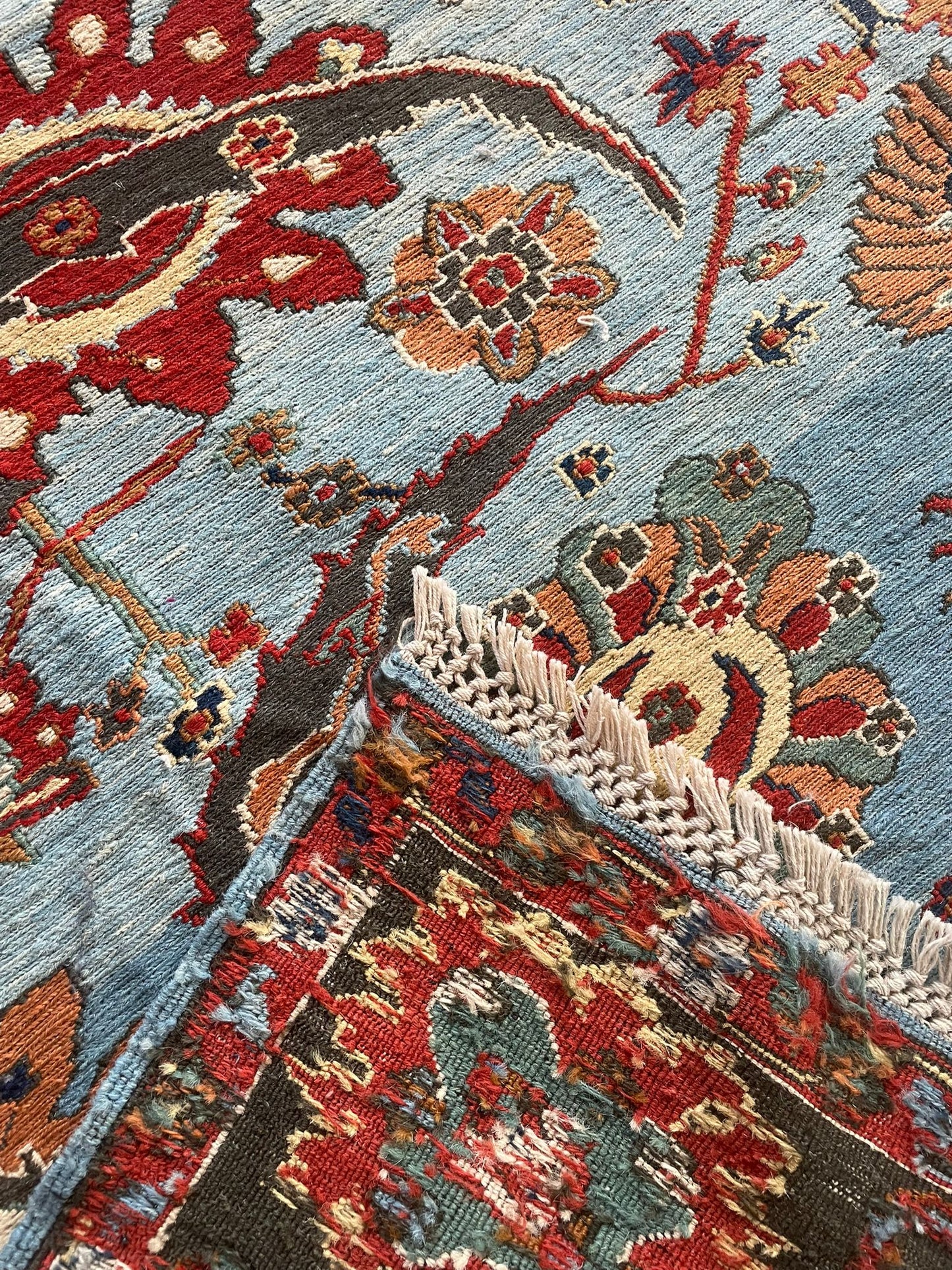 Kabul 5945 314 x 200cm image 1
