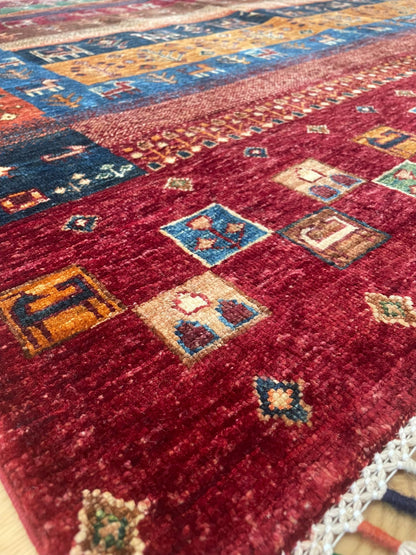 Gabbeh Design 5963 246 x 173cm image 3