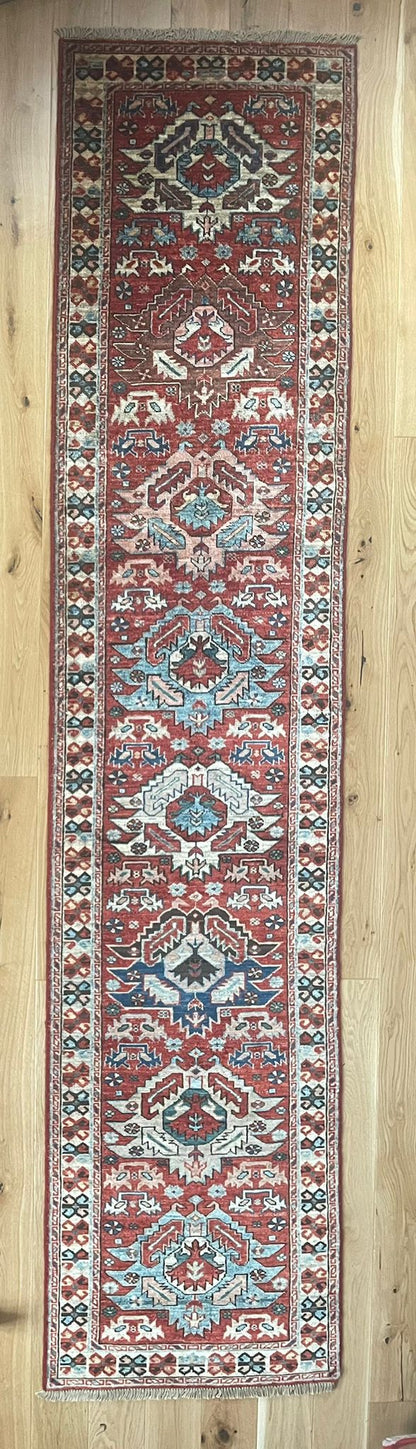 Kazak Design 5847 300 x 66cm image 0