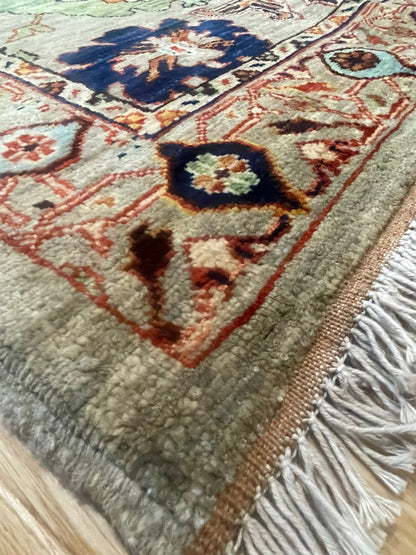 Kabul 5717 212 x 147cm image 3