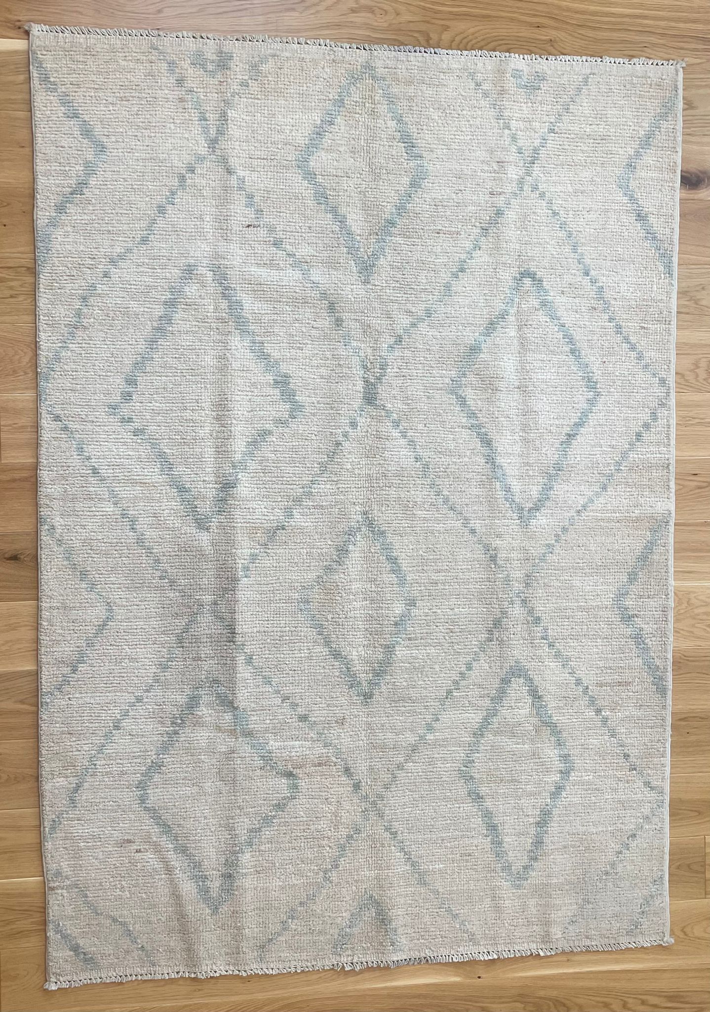 Moroccan Design 5974 176 x 122cm image 1