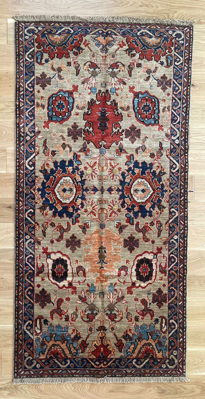 Kabul 9 04/26 5939 183 x 92cm image 0