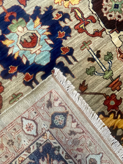 Kabul 5717 212 x 147cm image 1