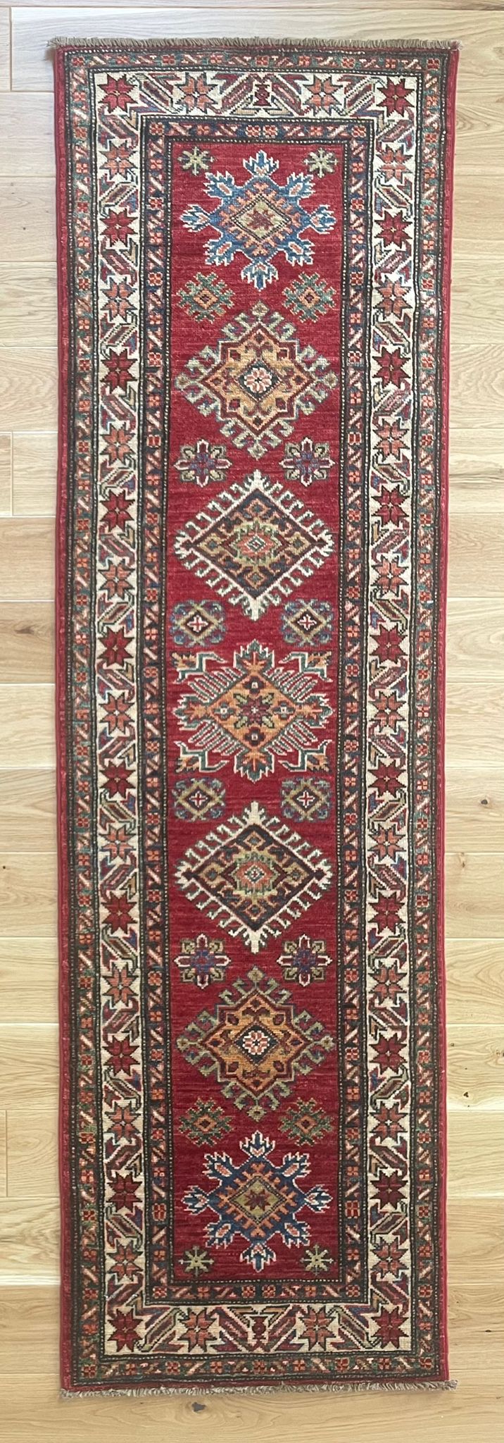 Super Kazak 4451 203 x 58cm image 0