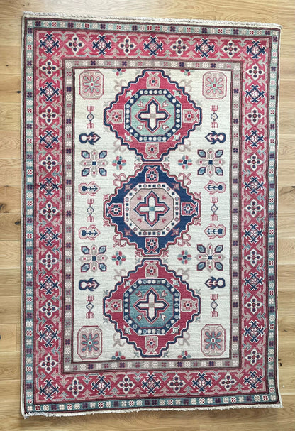 Kazak 5989 187 x 127cm image 0