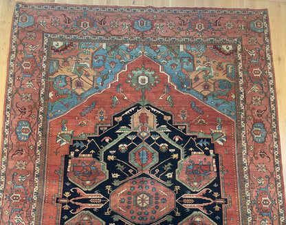 Mamluk H-O 394 x 265cm image 0