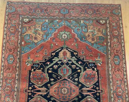 Mamluk H-O 394 x 265cm image 0