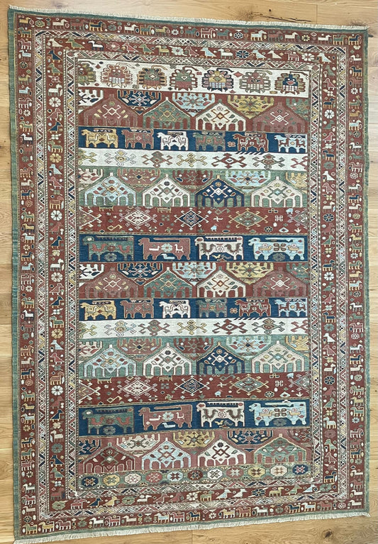 Sumak 5979 221 x 164cm image 0