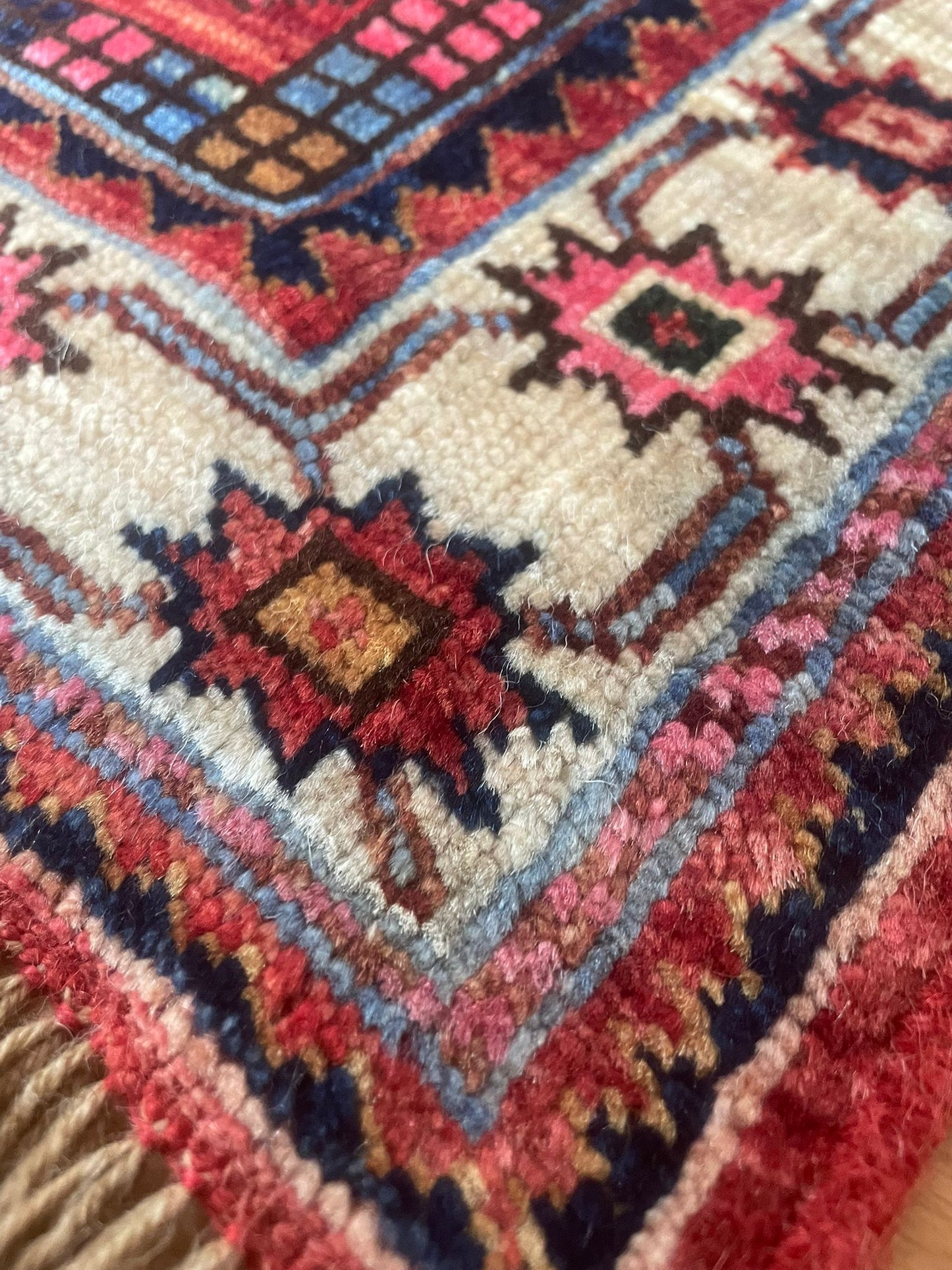 Kabul 7 201 x 148cm image 2