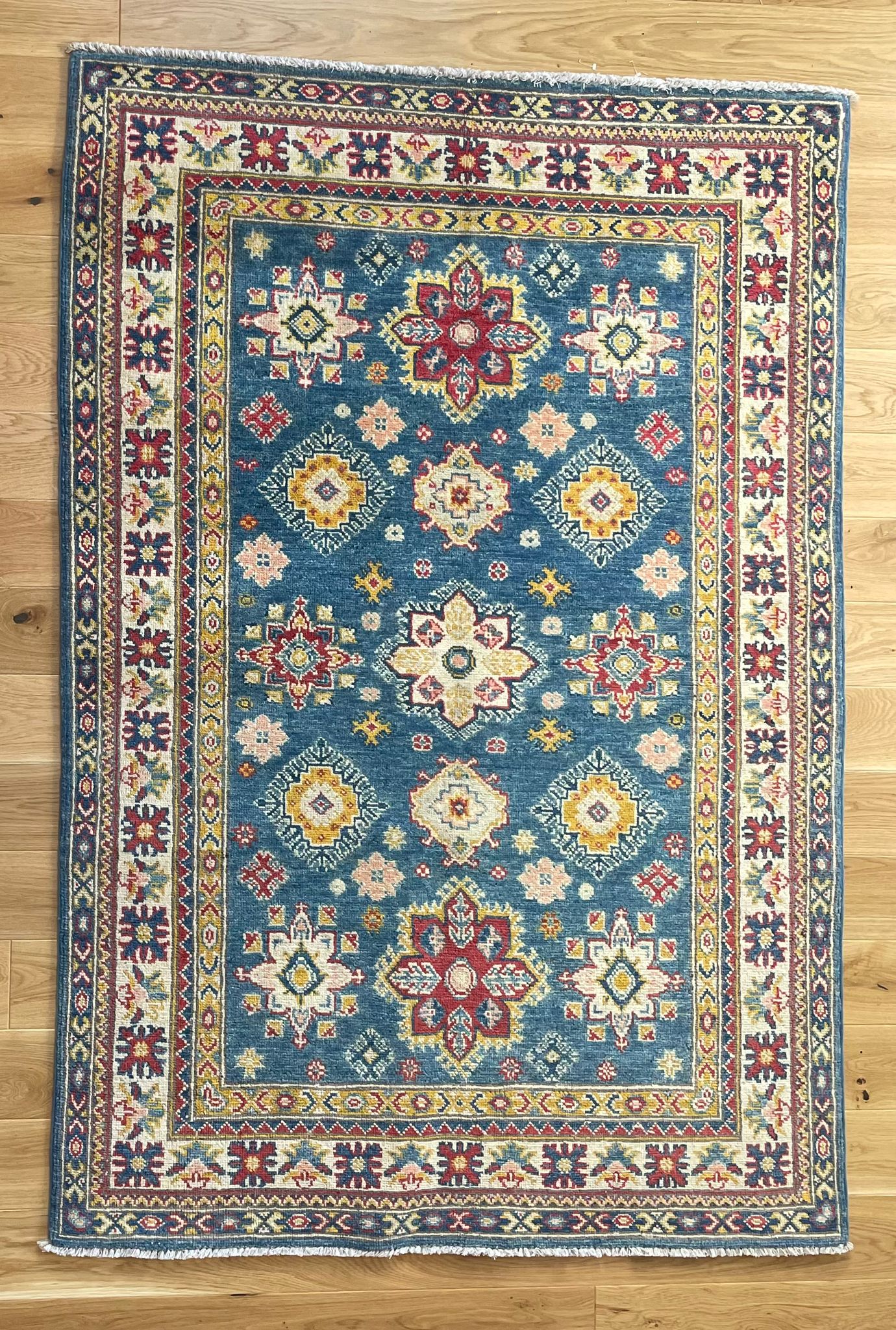 Kazak 5995 174 x 120cm image 0