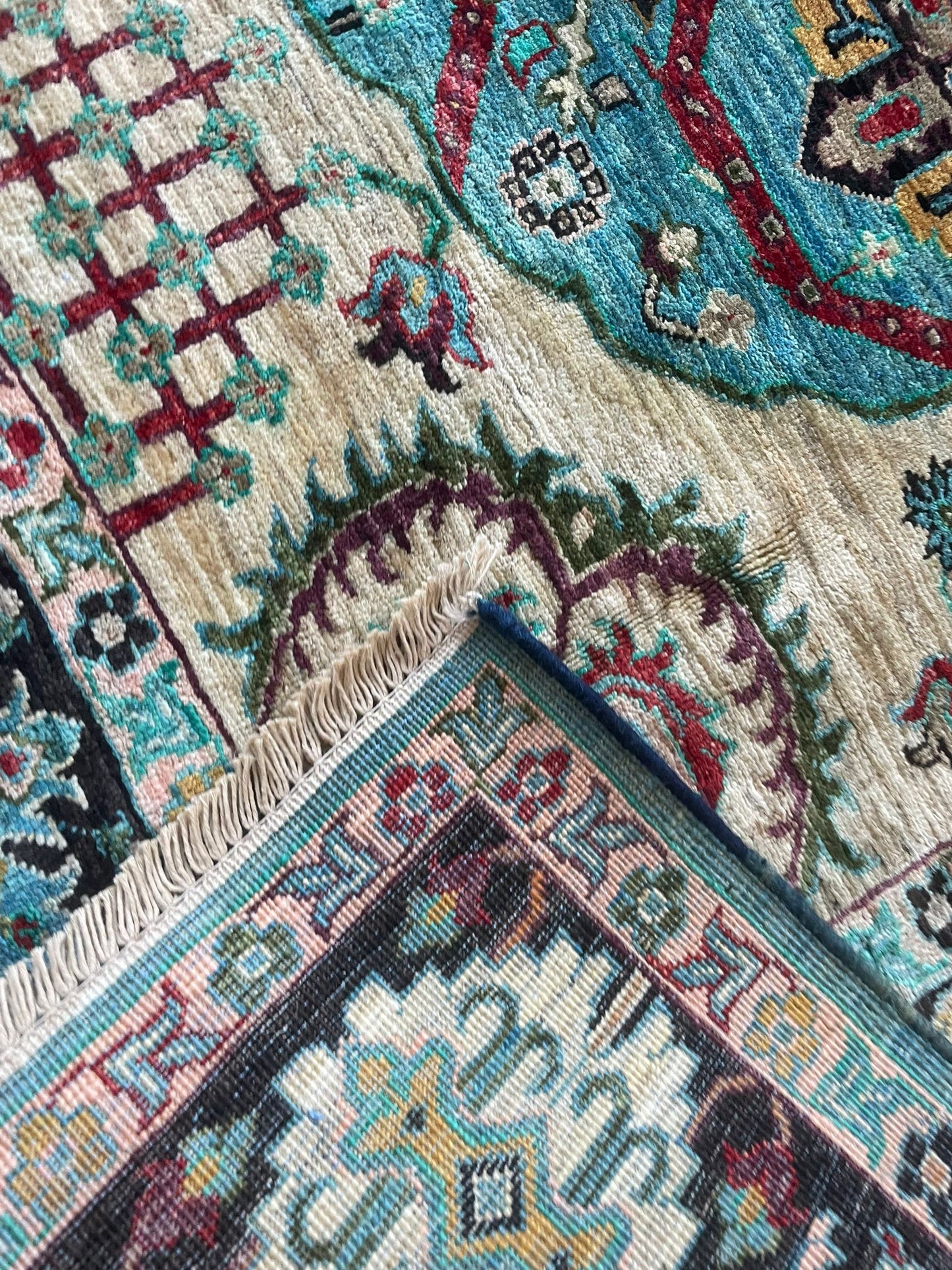 Kabul 5931 287 x 201cm image 1