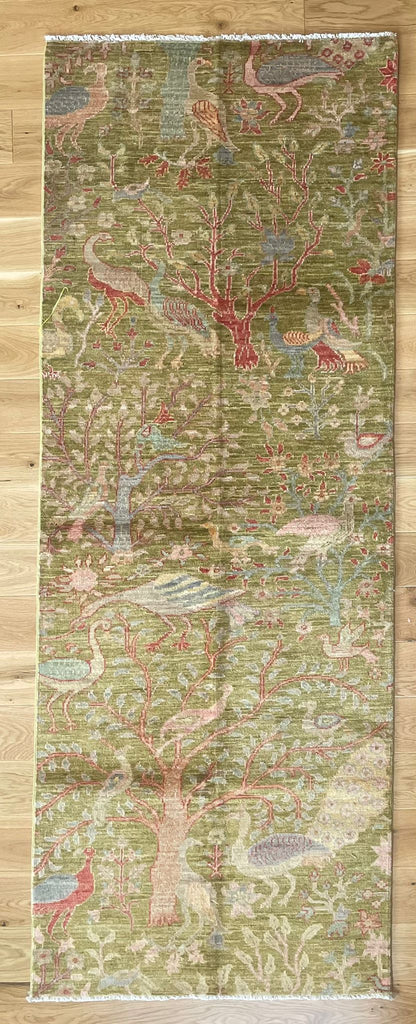 Hunting Design 5947 227 x 87cm image 0