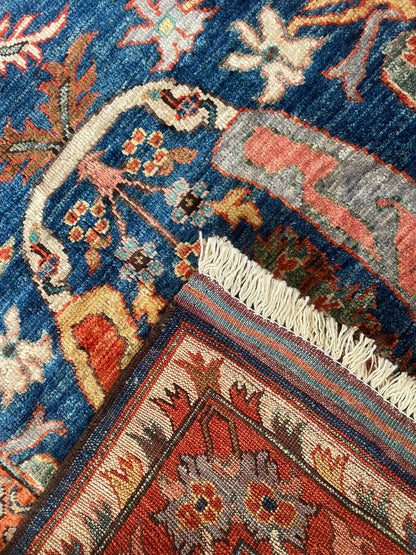 Kabul 5934 254 x 171cm image 3