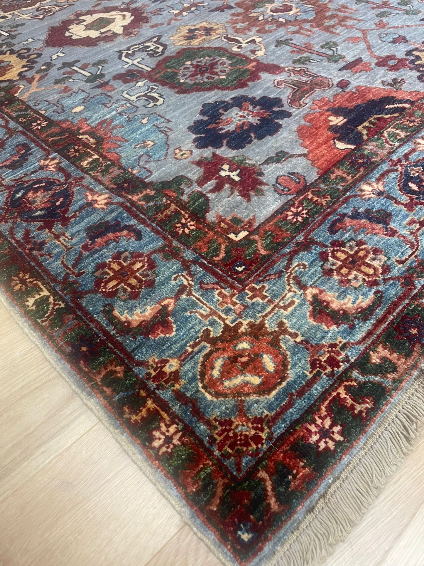 Kabul 5711 276 x 185cm image 3