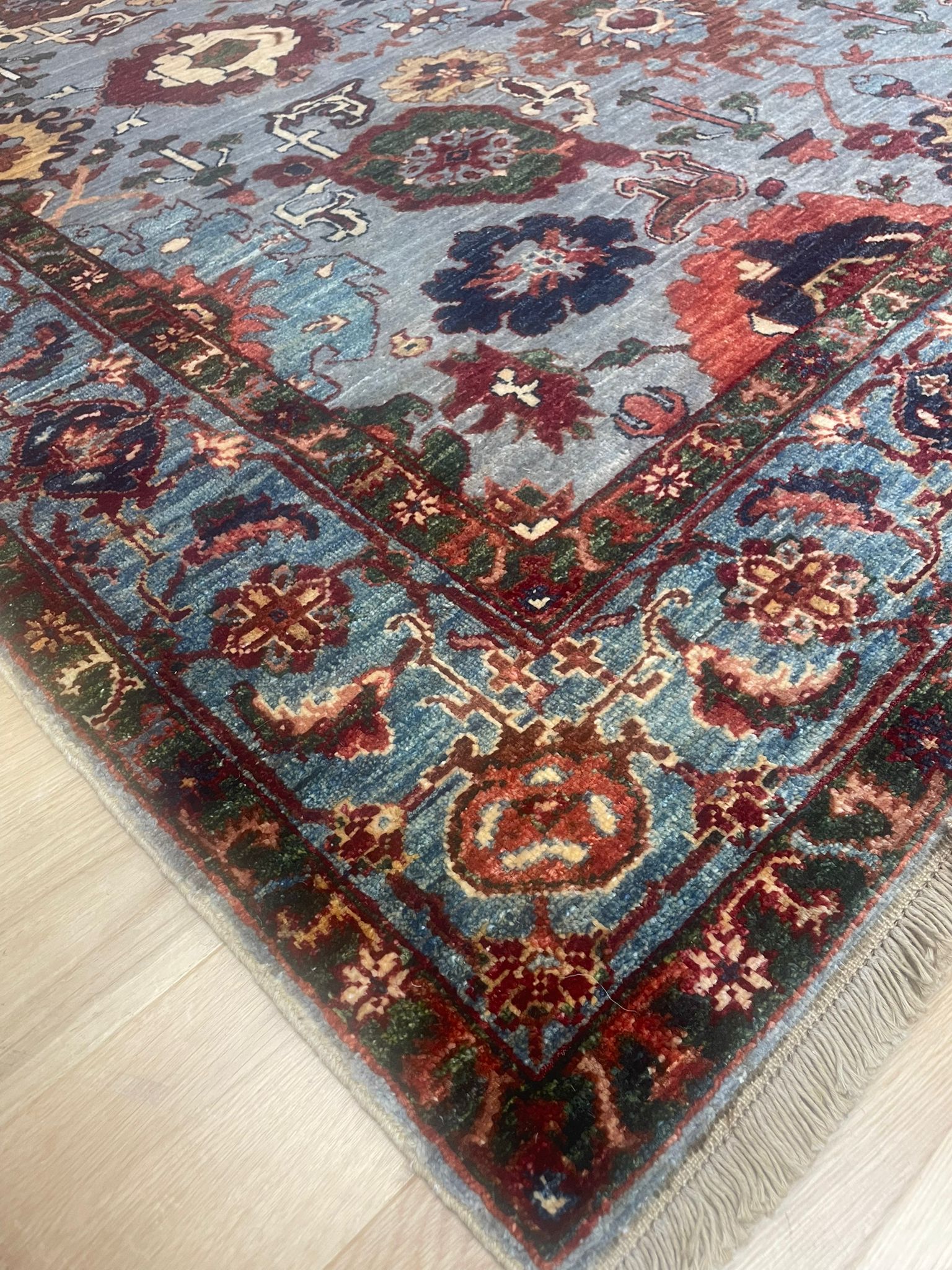 Kabul 5711 276 x 185cm image 3