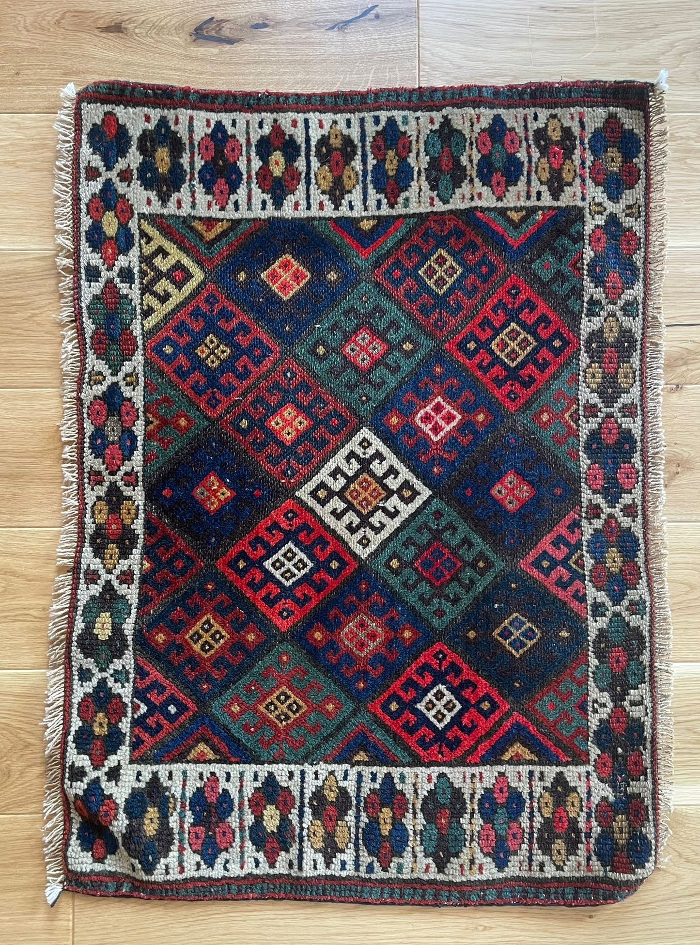 Antique Karachi 5230 76 x 53cm image 0