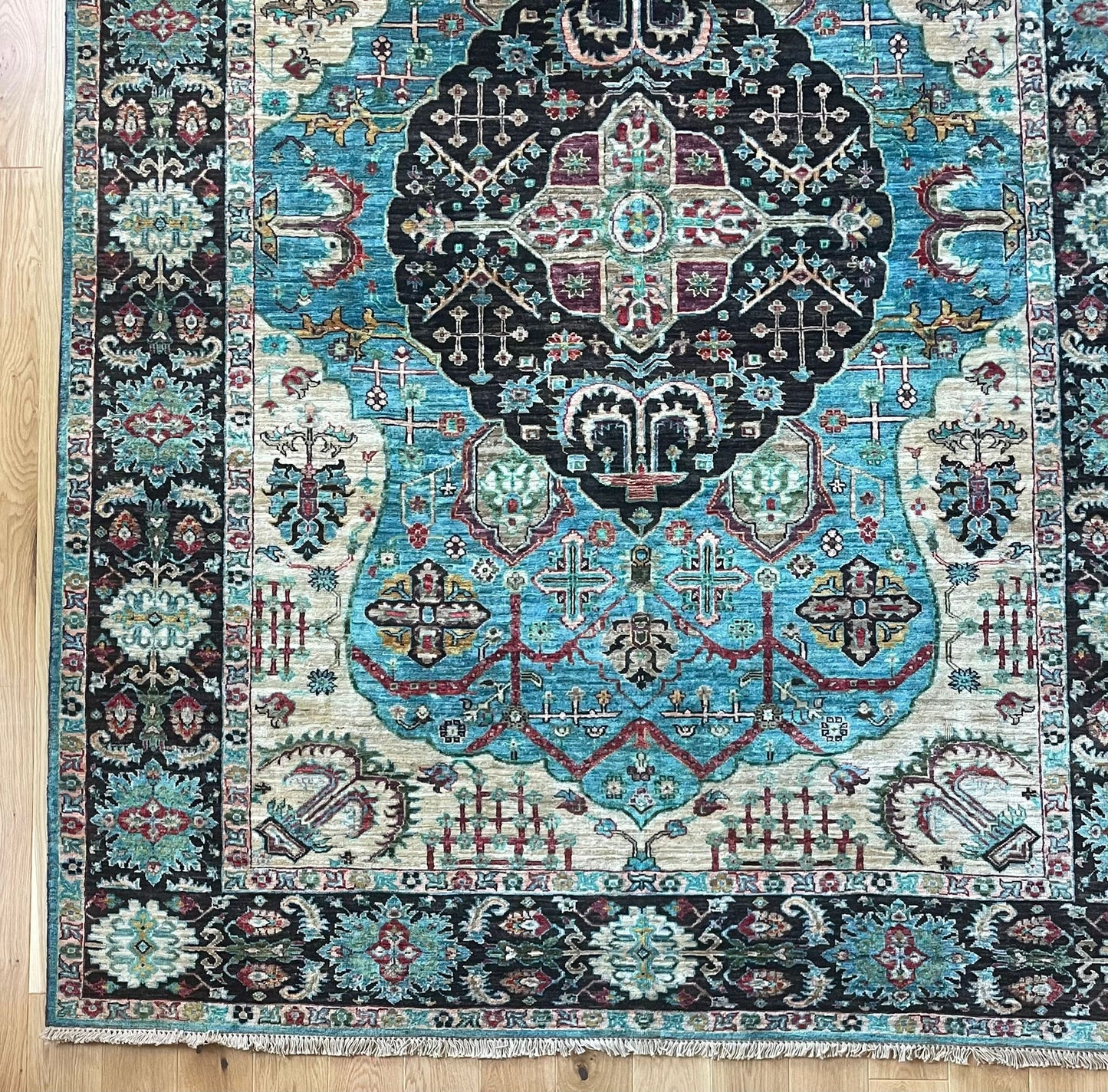 Kabul 5931 287 x 201cm image 0
