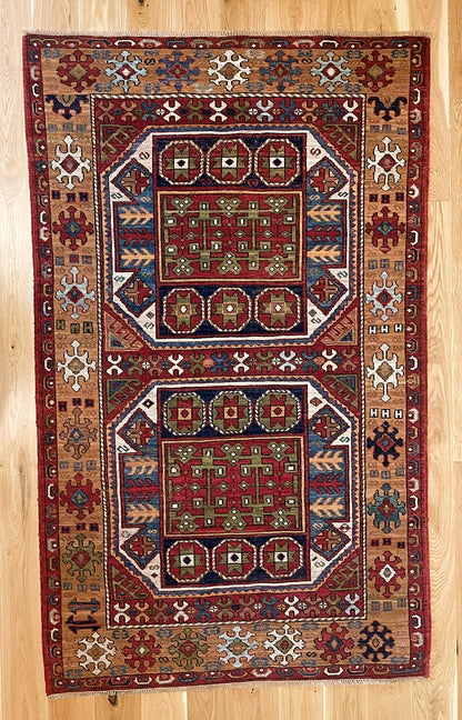 Antique Style 3639 181 x 110cm image 0