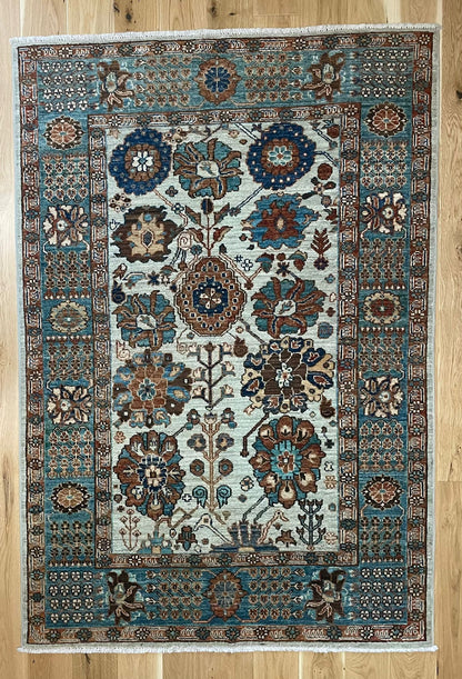 Tribal Rug 5756 173 x 116cm image 0
