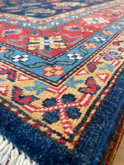 Medium Kazak 5333 298 x 205cm image 3