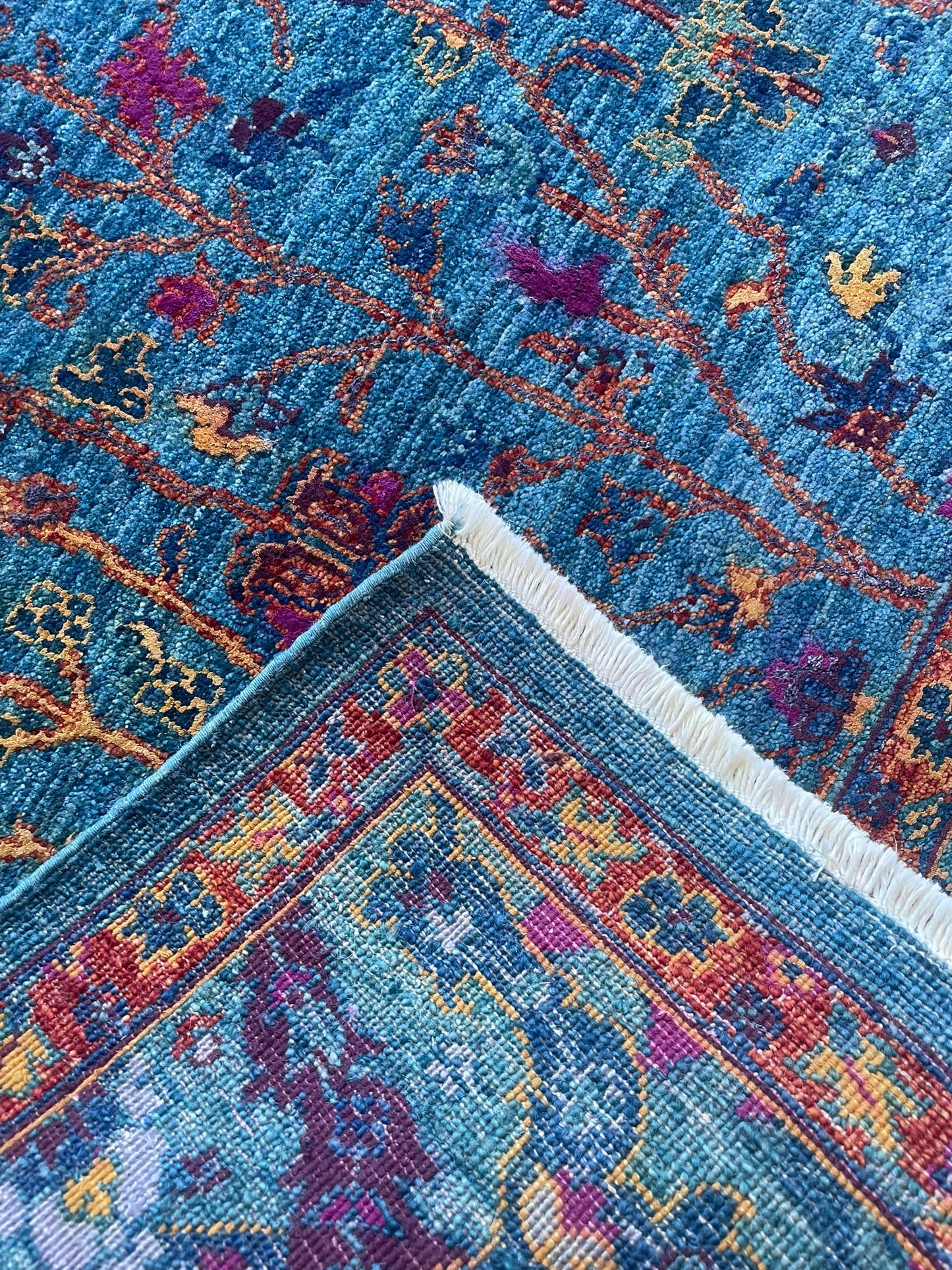 Pasham 5959 244 x 166cm image 1