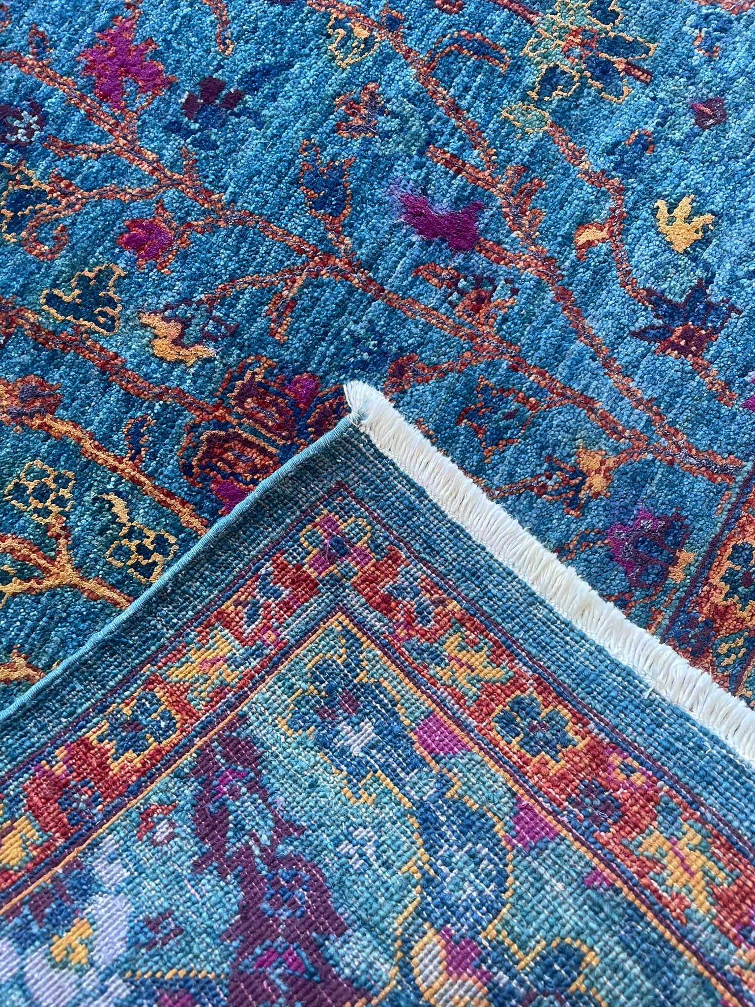 Pasham 5959 244 x 166cm image 1