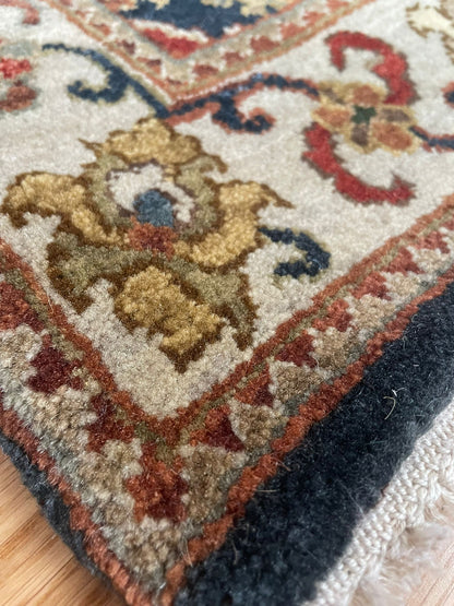 Afghan 13245 241 x 155cm image 3