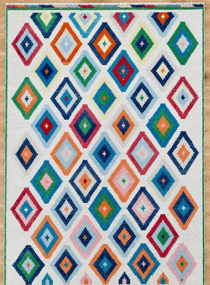 Moroccan 5782 238 x 170cm image 0