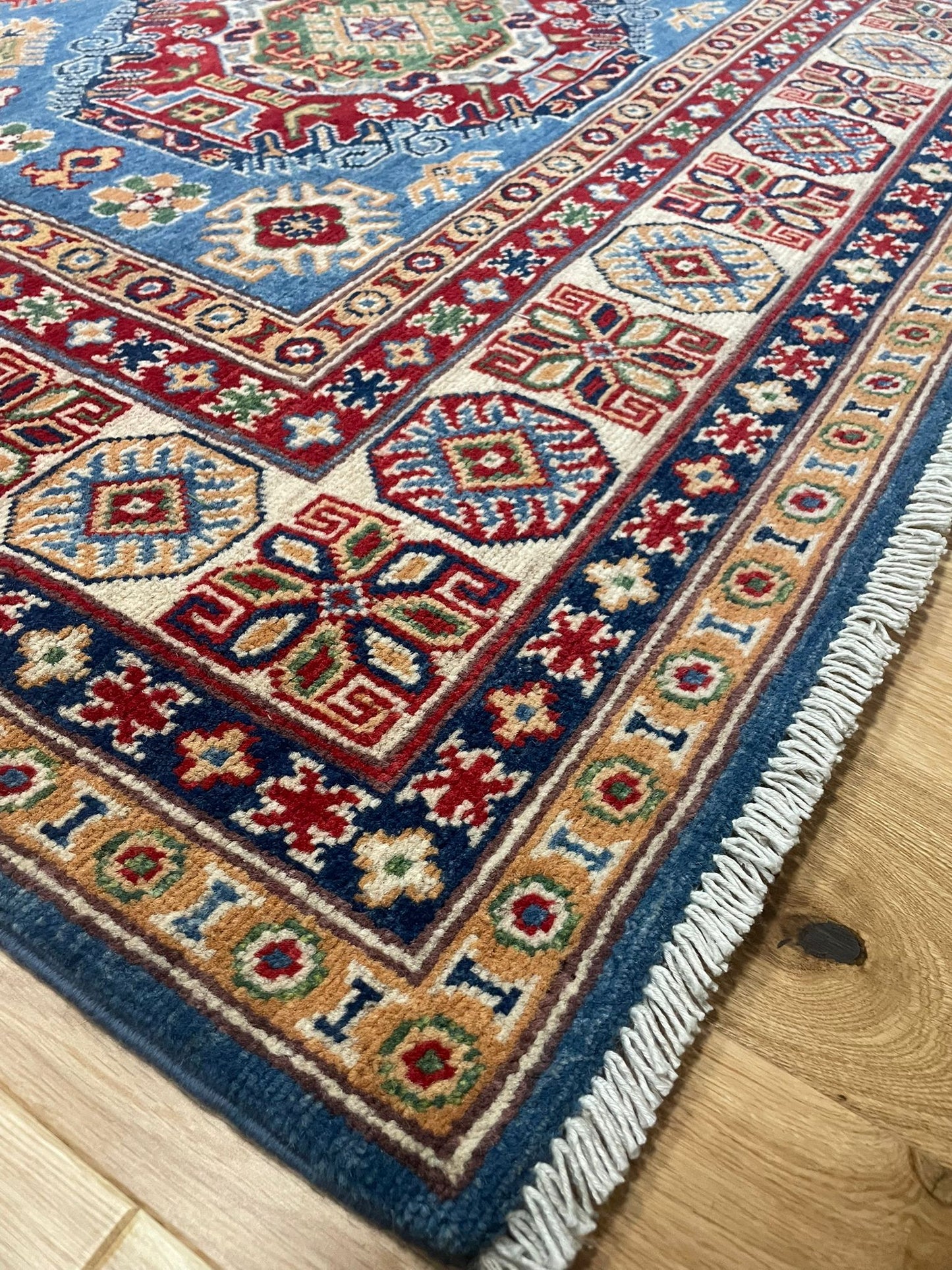 Kazak 5137 212 x 147cm image 2