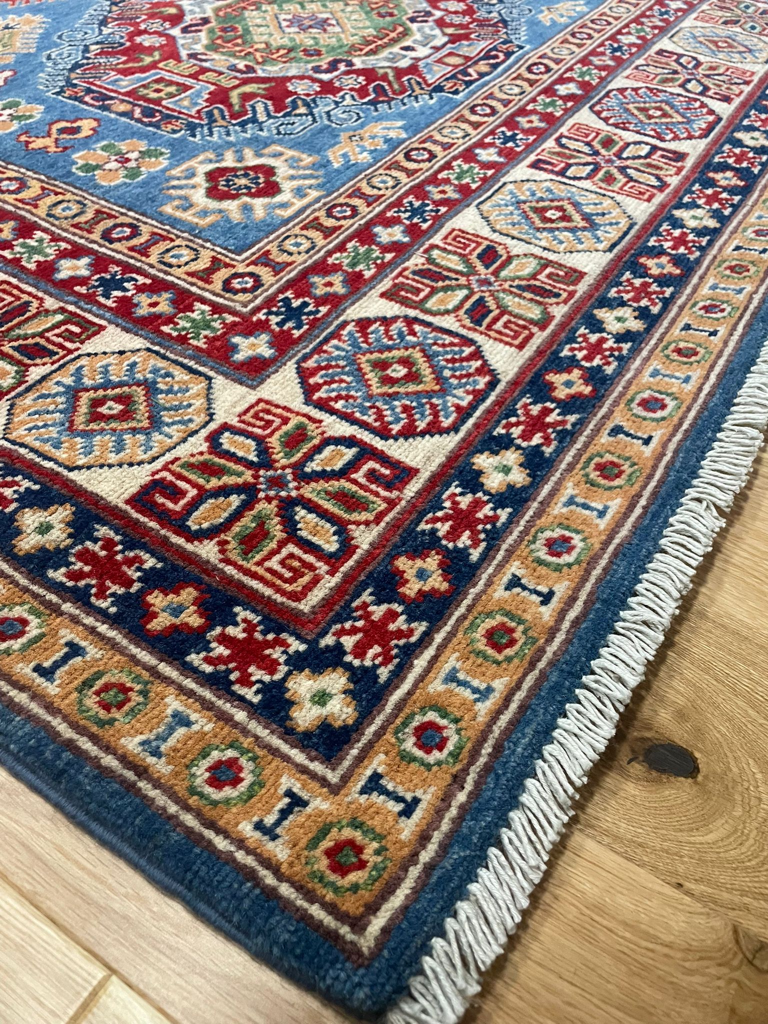 Kazak 5137 212 x 147cm image 2