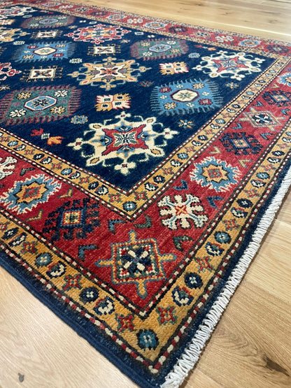 Medium Kazak 5523 176 x 121cm image 2