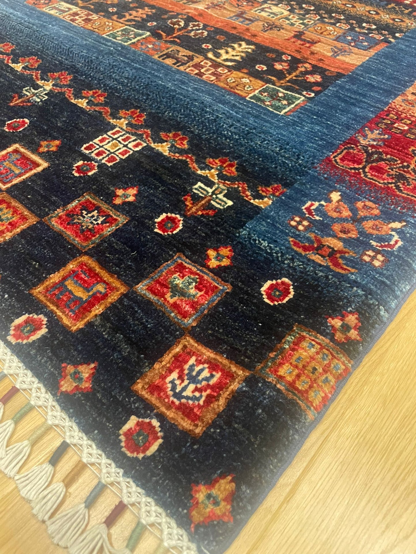Gabbeh Design 5883 152 x 106cm image 3