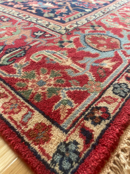 Indo Persian 11 206 x 143cm image 3