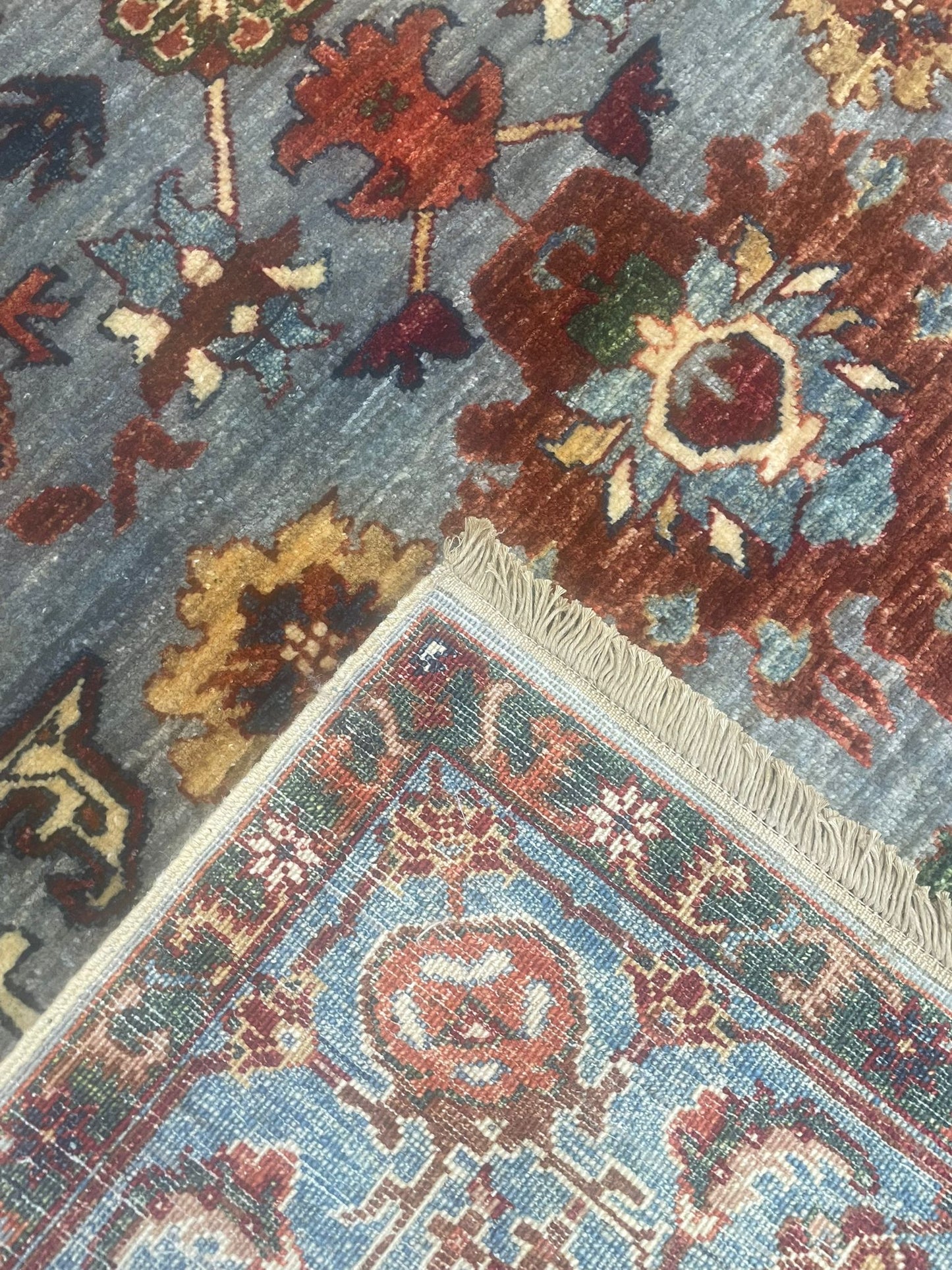Kabul 5711 276 x 185cm image 1