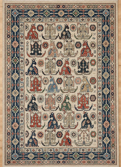 Order Rug 4320 239 x 176cm image 0