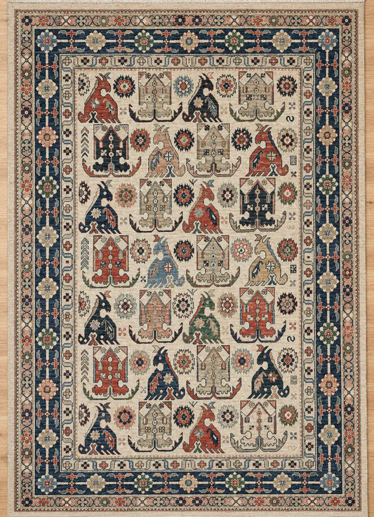 Order Rug 4320 239 x 176cm image 0