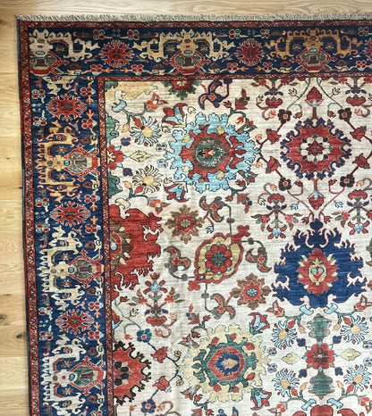 Kabul 5942 293 x 255cm image 0
