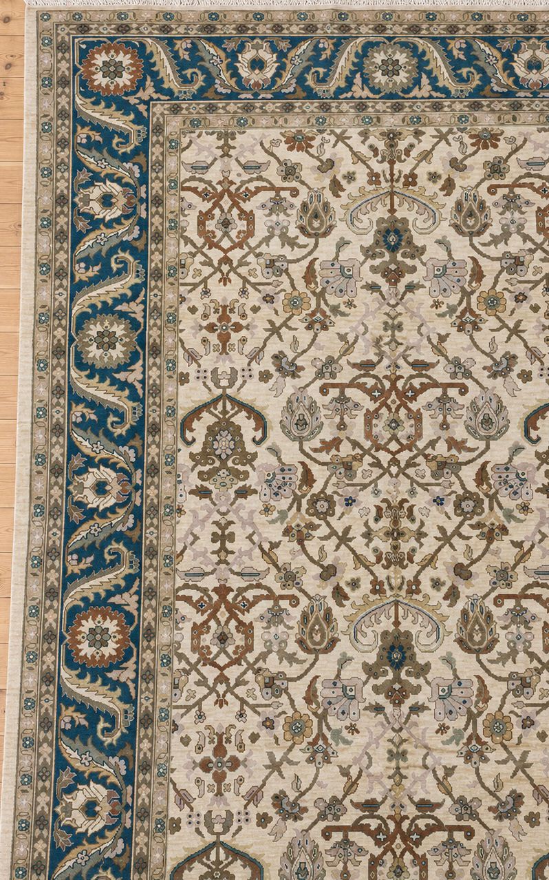 Zeigler Mahal 3804 375 x 273cm image 0