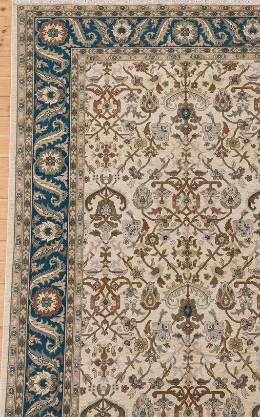 Zeigler Mahal 3804 375 x 273cm image 0