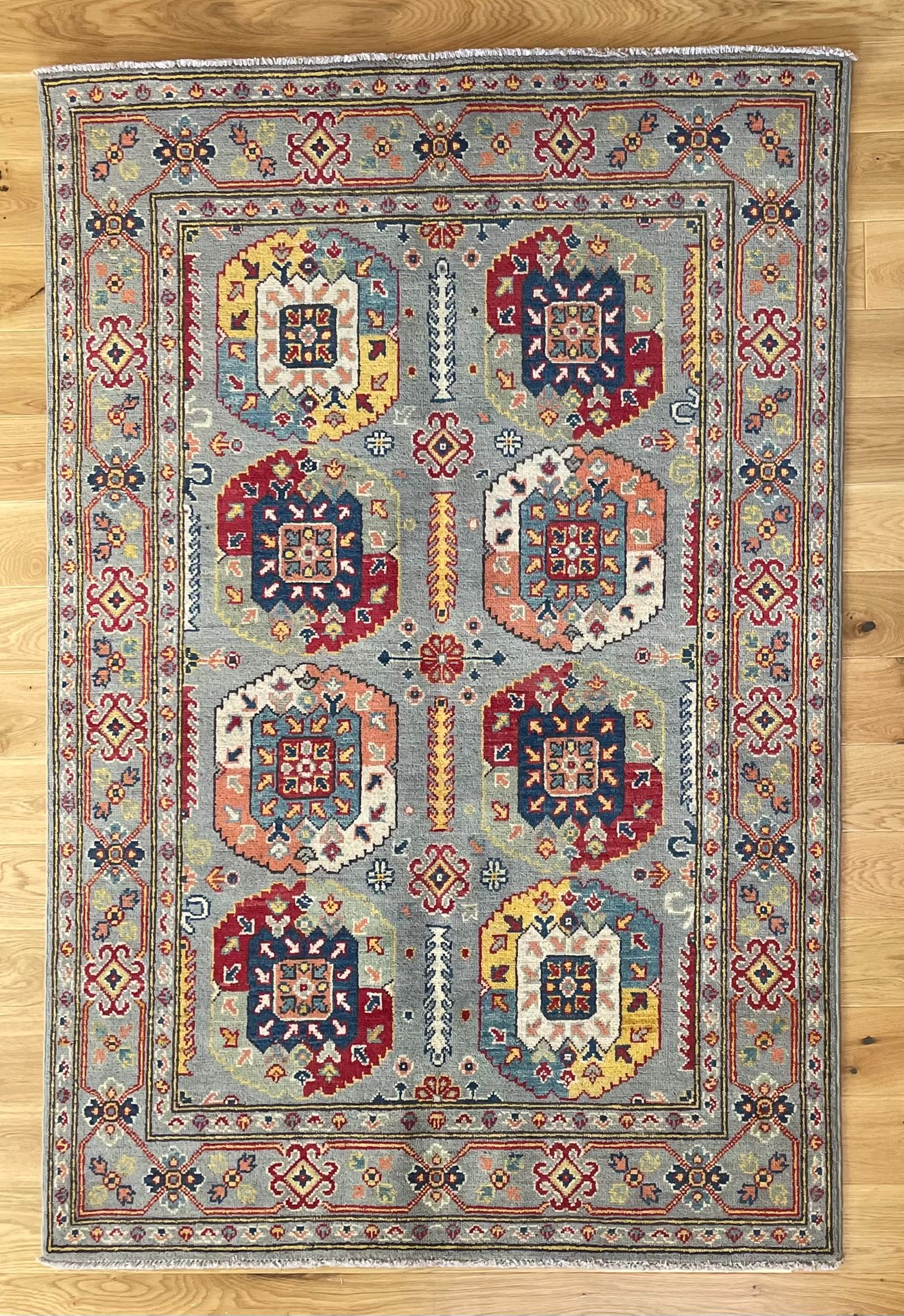 Kazak 5991 179 x 120cm image 0